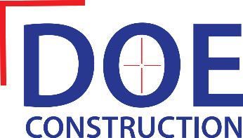 DOE Construction